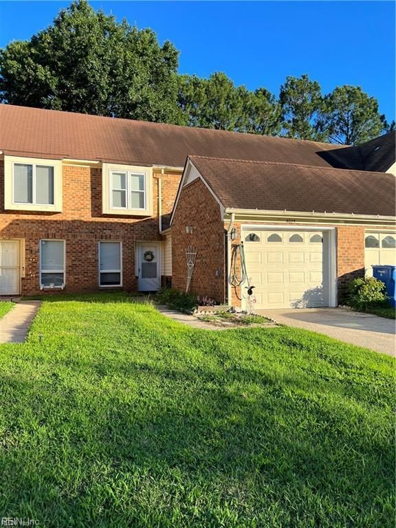 4025 Oak Moss CT, Chesapeake, VA 23321