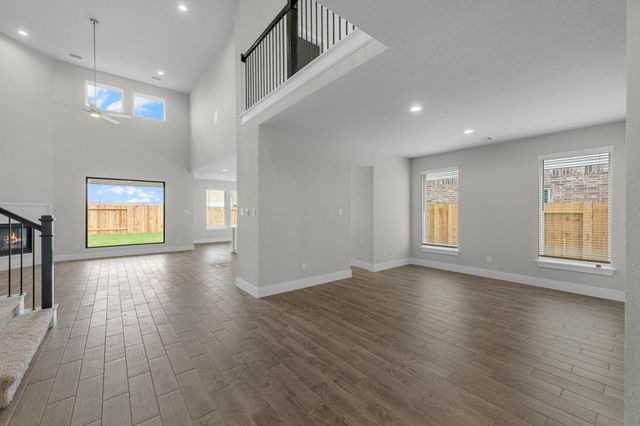 23342 Charred Oak Lane, Katy, TX 77493