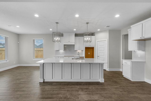 23342 Charred Oak Lane, Katy, TX 77493