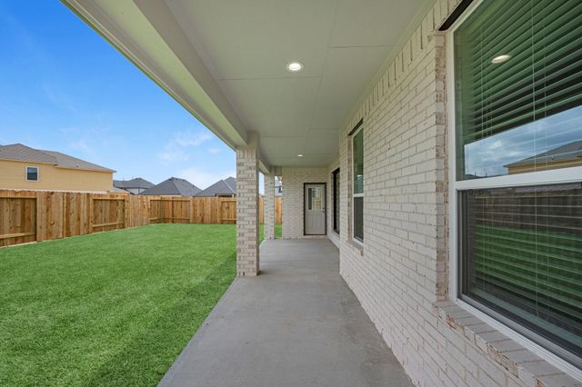23342 Charred Oak Lane, Katy, TX 77493