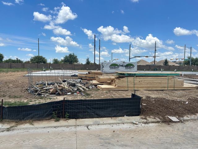 23342 Charred Oak Lane, Katy, TX 77493
