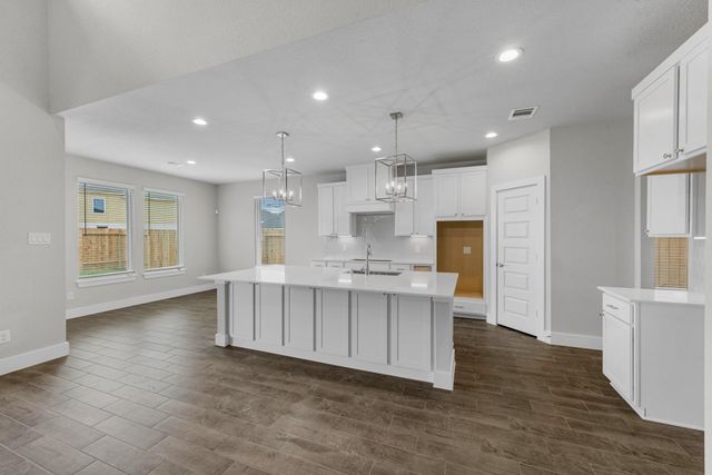 23342 Charred Oak Lane, Katy, TX 77493