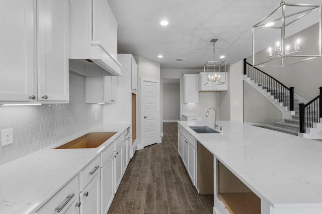 23342 Charred Oak Lane, Katy, TX 77493