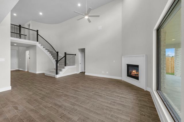 23342 Charred Oak Lane, Katy, TX 77493