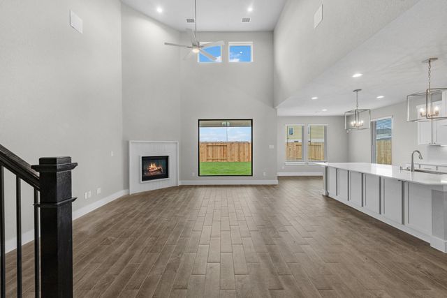 23342 Charred Oak Lane, Katy, TX 77493