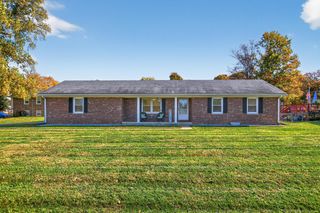 1018 Riverside Drive, Harrodsburg, KY 40330