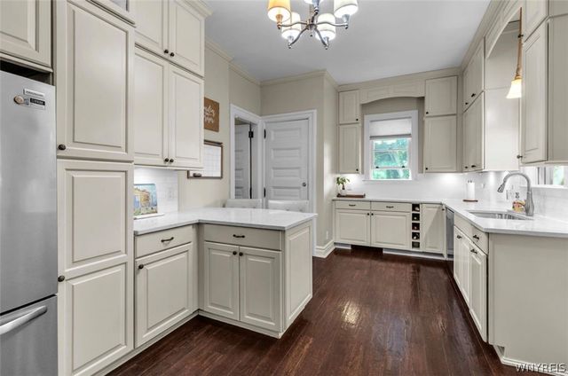 4808 Lewiston Road, Niagara Falls, NY 14305
