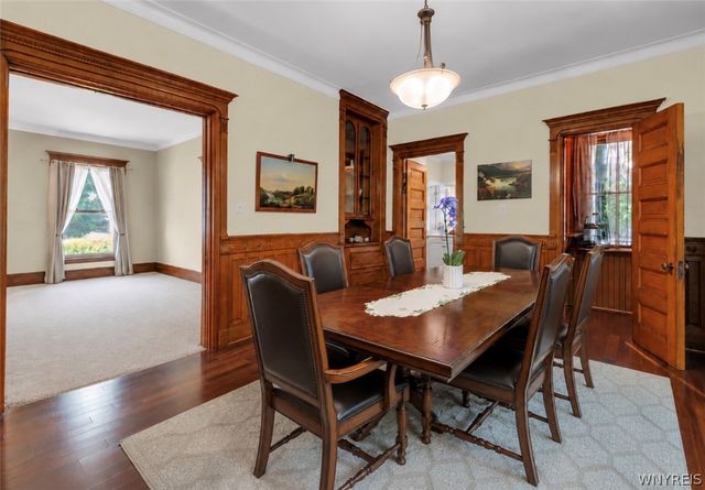 4808 Lewiston Road, Niagara Falls, NY 14305
