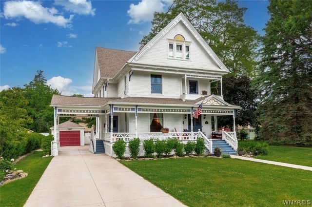 4808 Lewiston Road, Niagara Falls, NY 14305