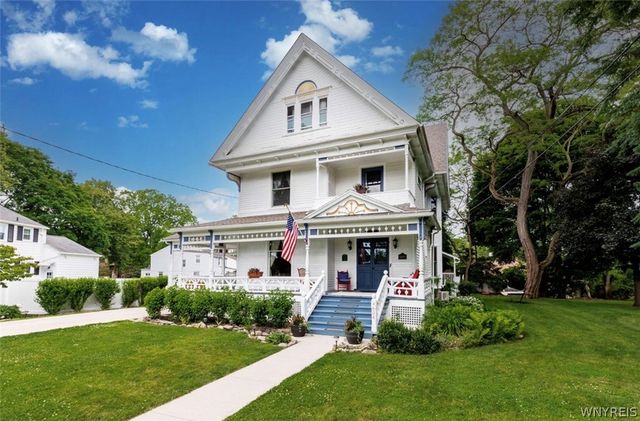4808 Lewiston Road, Niagara Falls, NY 14305