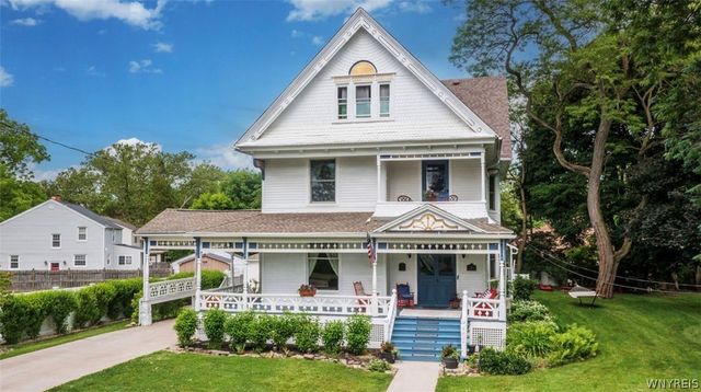 4808 Lewiston Road, Niagara Falls, NY 14305