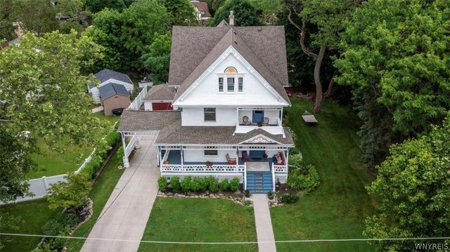 4808 Lewiston Road, Niagara Falls, NY 14305