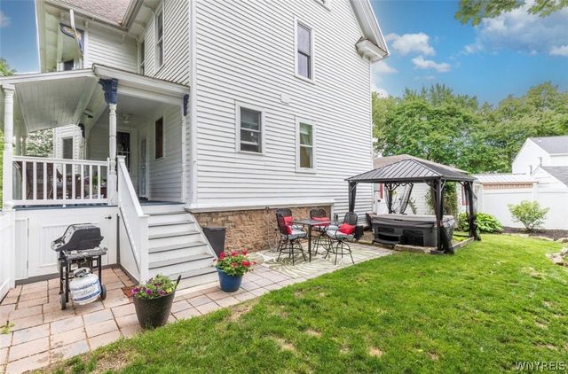 4808 Lewiston Road, Niagara Falls, NY 14305