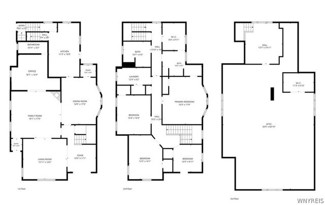 4808 Lewiston Road, Niagara Falls, NY 14305