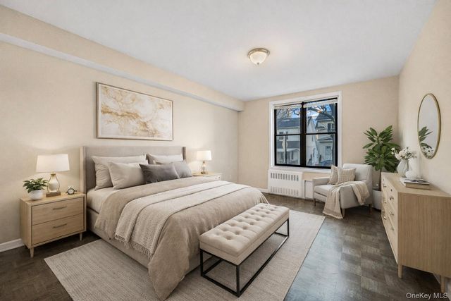 1725 Edison Avenue 1F, Bronx, NY 10461