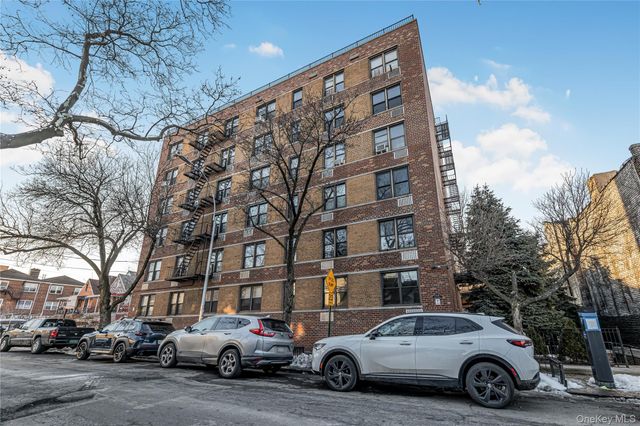 1725 Edison Avenue 1F, Bronx, NY 10461