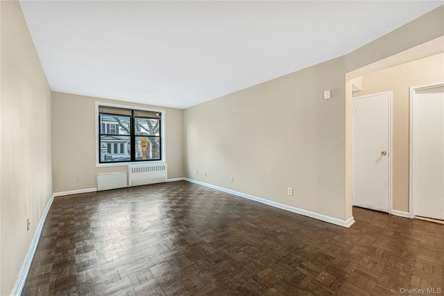 1725 Edison Avenue 1F, Bronx, NY 10461