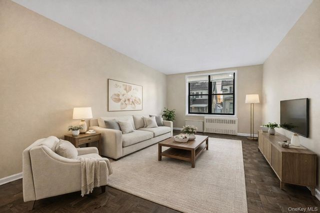 1725 Edison Avenue 1F, Bronx, NY 10461