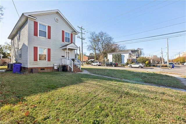 873 W 38th ST, Norfolk, VA 23508