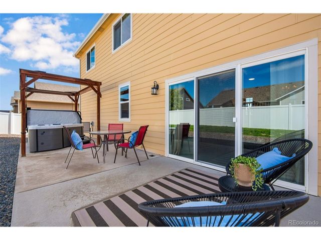 7035 McClellan Rd, Wellington, CO 80549