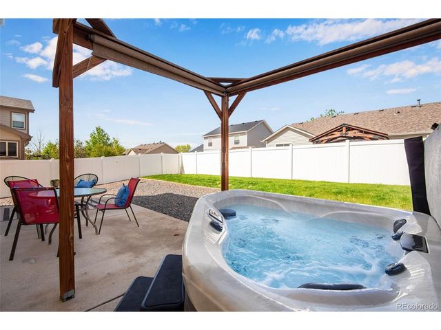 7035 McClellan Rd, Wellington, CO 80549