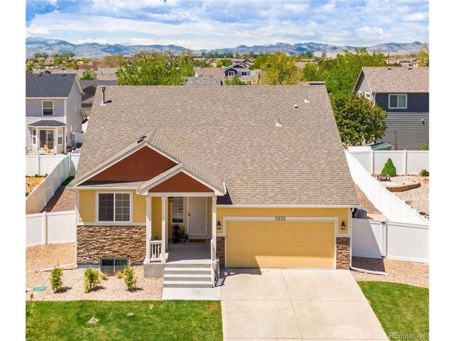 7035 McClellan Rd, Wellington, CO 80549