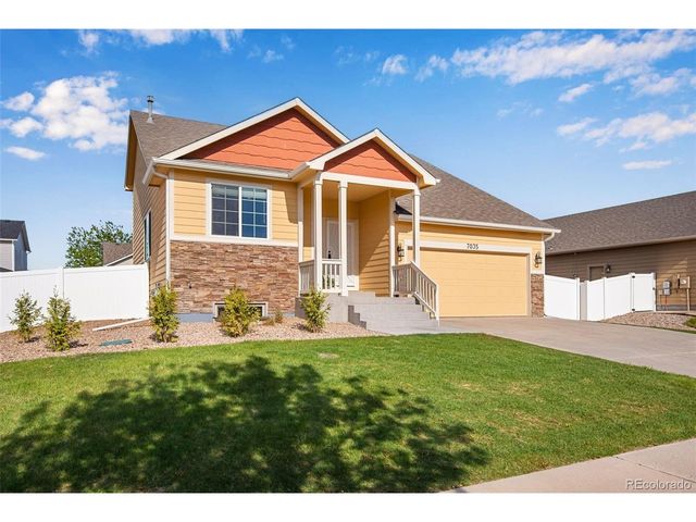 7035 McClellan Rd, Wellington, CO 80549
