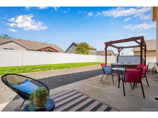 7035 McClellan Rd, Wellington, CO 80549