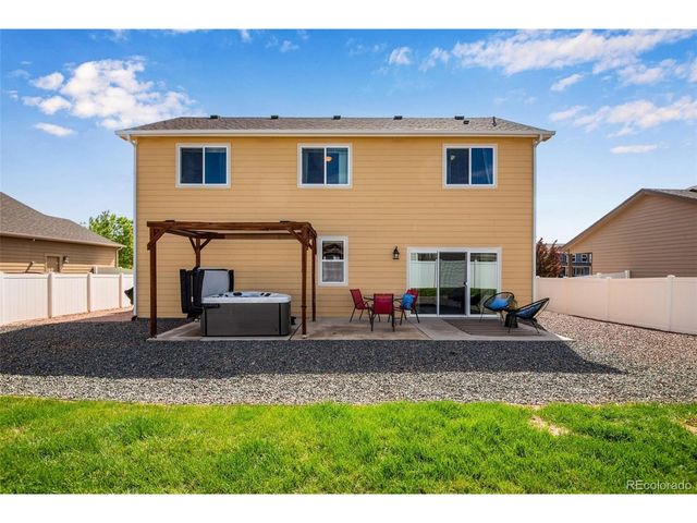 7035 McClellan Rd, Wellington, CO 80549