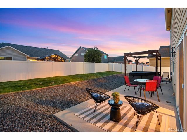 7035 McClellan Rd, Wellington, CO 80549