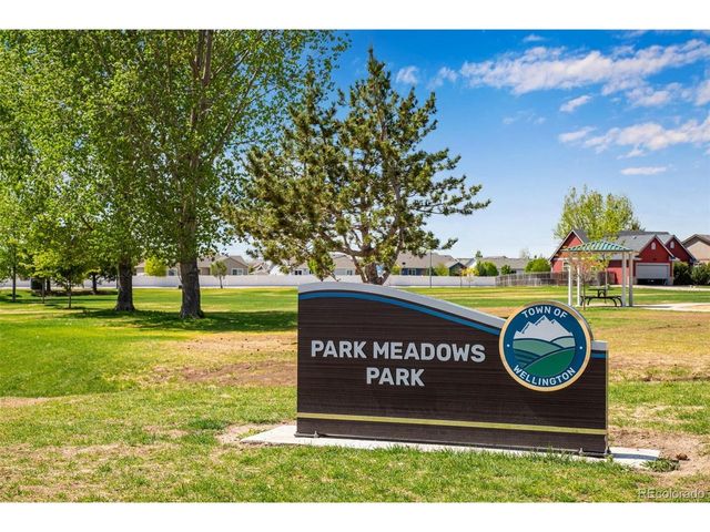 7035 McClellan Rd, Wellington, CO 80549