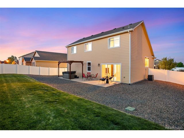 7035 McClellan Rd, Wellington, CO 80549