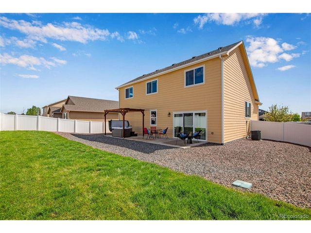 7035 McClellan Rd, Wellington, CO 80549