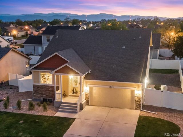 7035 McClellan Rd, Wellington, CO 80549