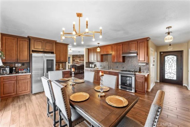 17912 Merrill, Fontana, CA 92335