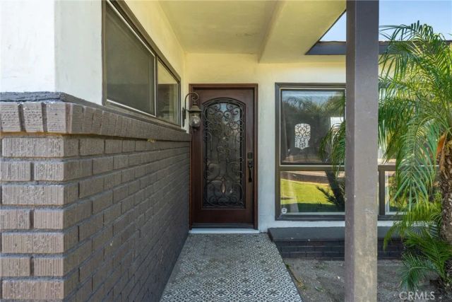 17912 Merrill, Fontana, CA 92335