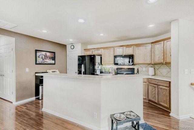 11991 Riverstone Circle 12F, Henderson, CO 80640