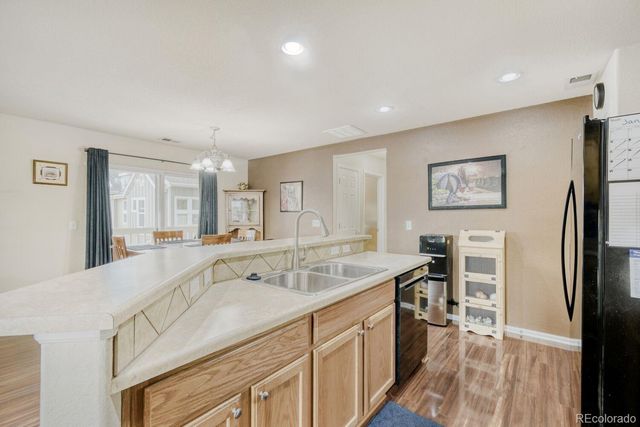 11991 Riverstone Circle 12F, Henderson, CO 80640