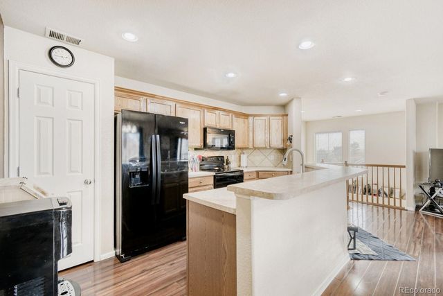 11991 Riverstone Circle 12F, Henderson, CO 80640