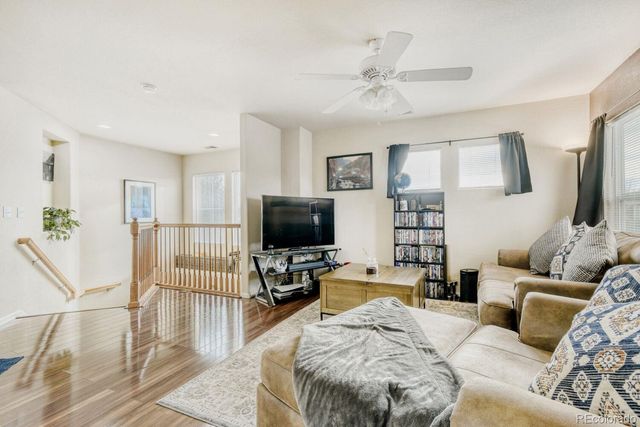 11991 Riverstone Circle 12F, Henderson, CO 80640