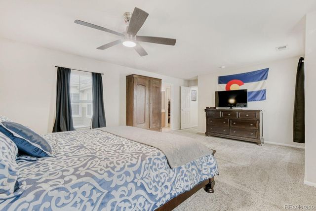 11991 Riverstone Circle 12F, Henderson, CO 80640