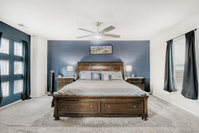 11991 Riverstone Circle 12F, Henderson, CO 80640