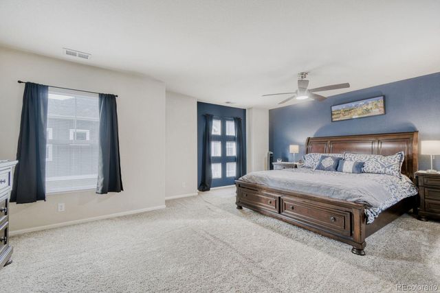 11991 Riverstone Circle 12F, Henderson, CO 80640