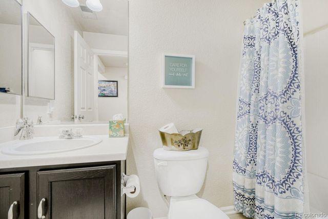 11991 Riverstone Circle 12F, Henderson, CO 80640