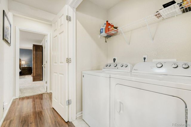 11991 Riverstone Circle 12F, Henderson, CO 80640