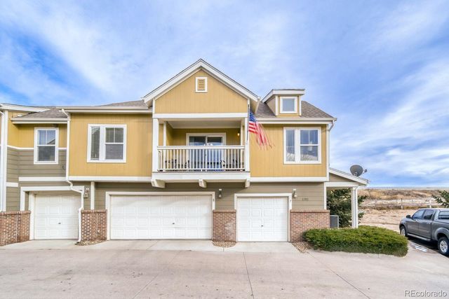 11991 Riverstone Circle 12F, Henderson, CO 80640