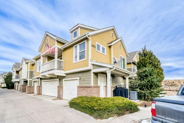 11991 Riverstone Circle 12F, Henderson, CO 80640