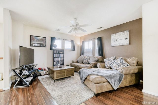 11991 Riverstone Circle 12F, Henderson, CO 80640