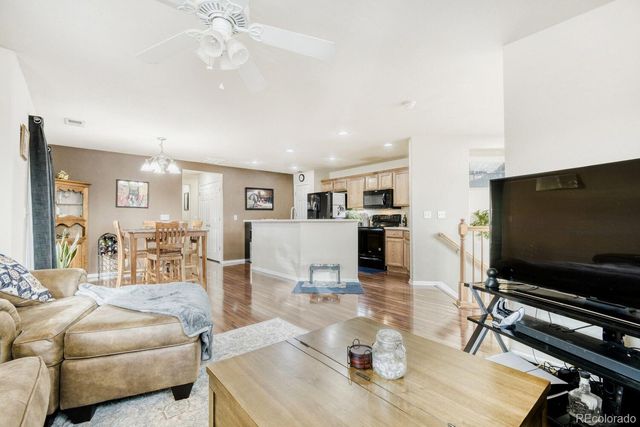 11991 Riverstone Circle 12F, Henderson, CO 80640