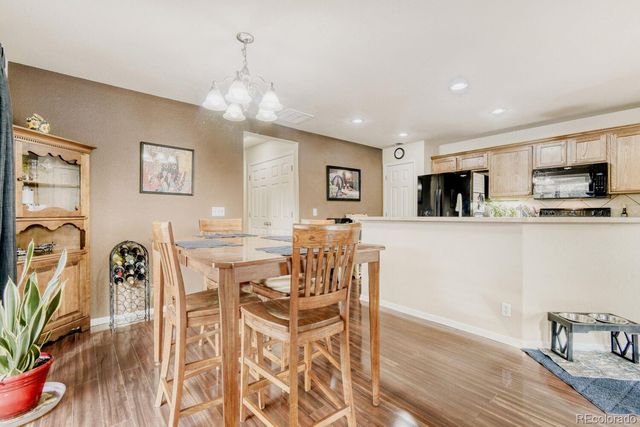 11991 Riverstone Circle 12F, Henderson, CO 80640